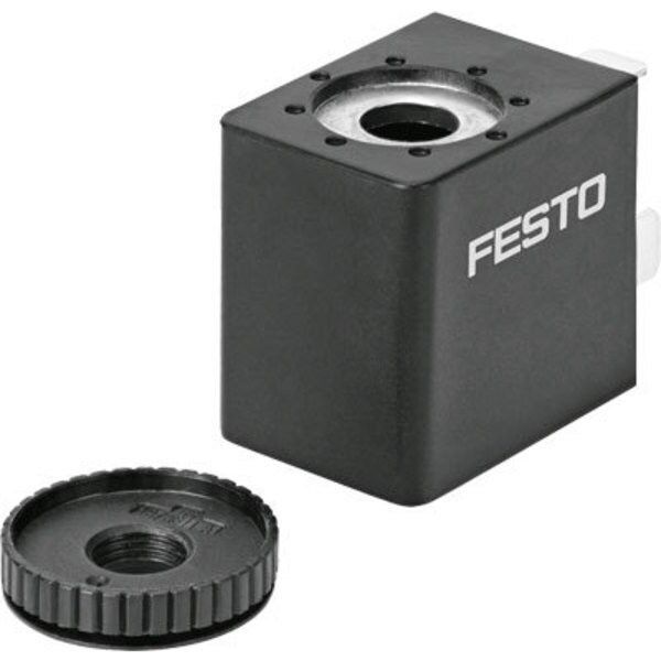 Solenoid Coil VACF-B-B2-5, Festo, Mfr#: VACF-B-B2-5